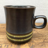 Denby Bokhara Coffee Cup