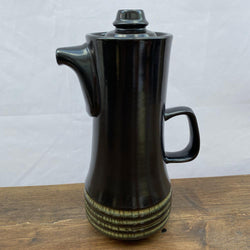 Denby Bokhara/Kismet Large Coffee Pot