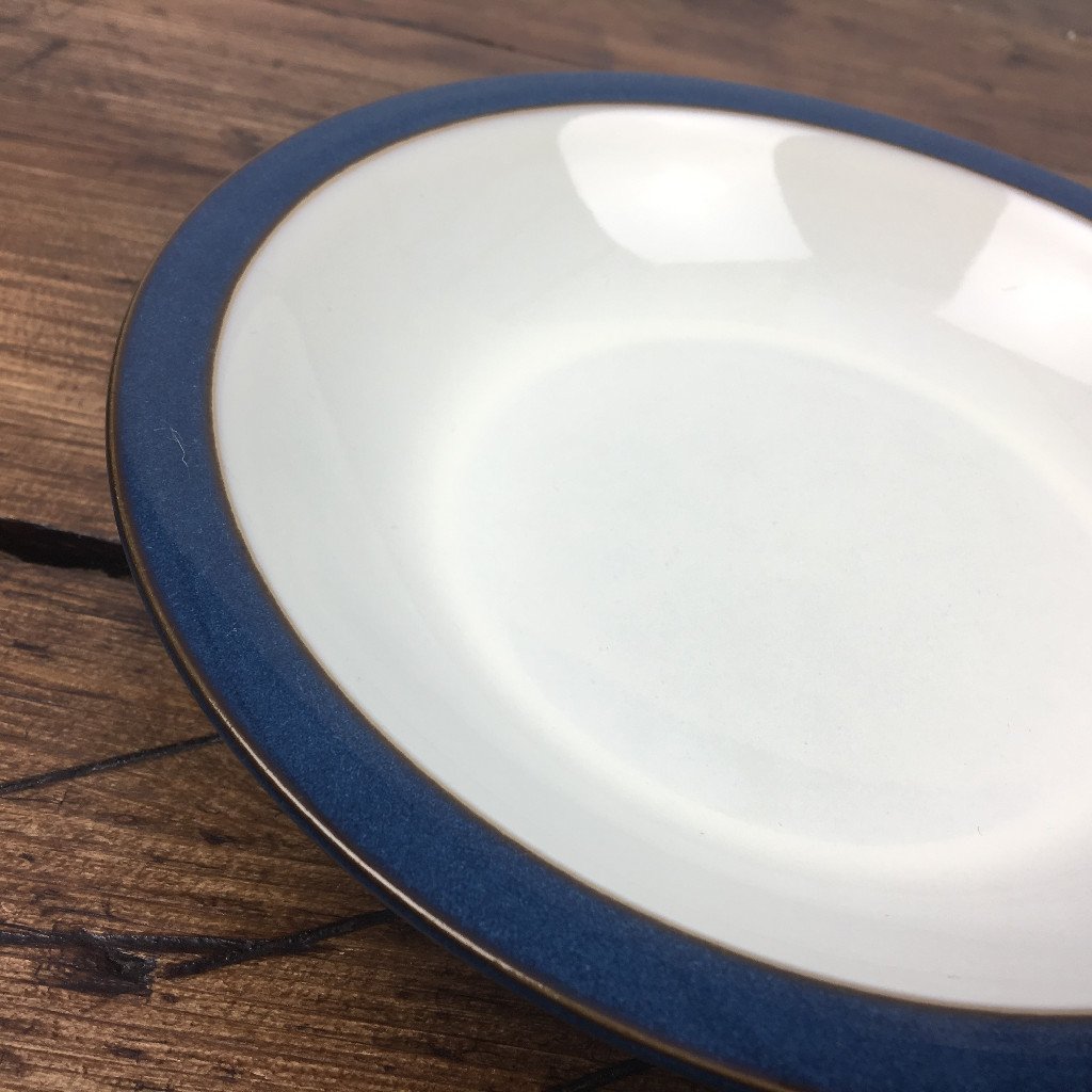 Denby "Boston" Pasta Bowl, Rimmed MrPottery