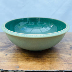 Denby Calm Soup/Cereal Bowl (Dark Green)