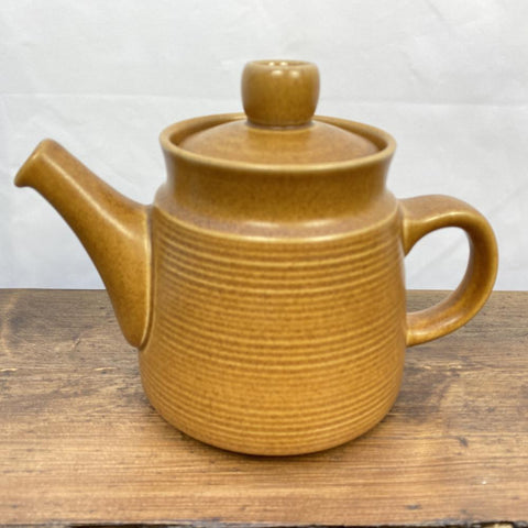 Denby / Langley Canterbury Teapot, 2.25 Pints
