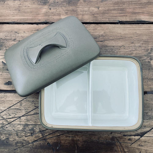 Denby "Chevron" MrPottery