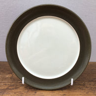 Denby Chevron Tea Plate