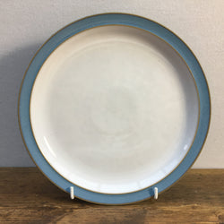 Denby "Colonial Blue" Breakfast/Salad Plate