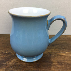 Deny Colonial Blue Craftsman Mug