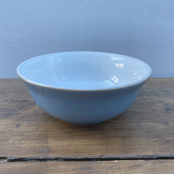 Denby Colonial Blue Fruit / Dessert Bowl