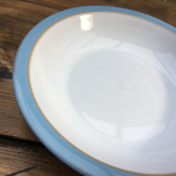 Denby Colonial Blue Pasta Bowl