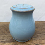 Denby Pottery Colonial Blue Pepper Pot