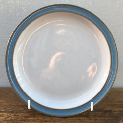 Denby Colonial Blue Small Tea Plate