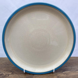 Denby Cook & Dine Turquoise Side Plate