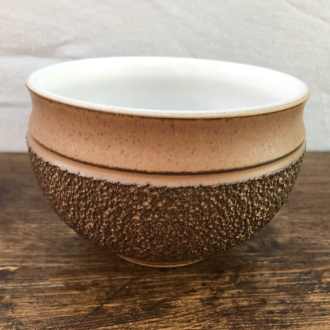 Denby Pottery Cotswold Sugar Bowl