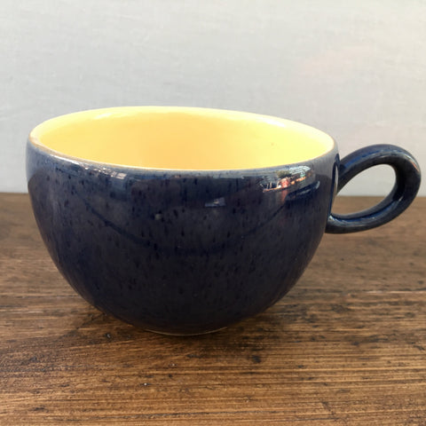 Denby Cottage Blue Tea Cup