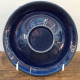 Denby Cottage Blue Saucers