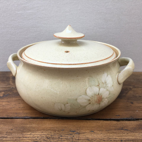 Denby Daybreak 3 Pint Casserole