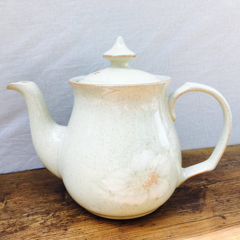 Denby "Daybreak" Teapot