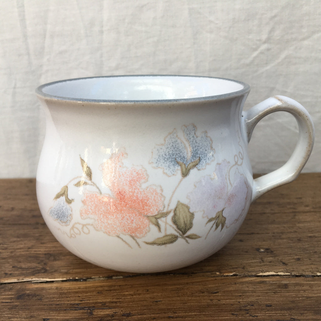 Denby "Encore" Tea cup MrPottery