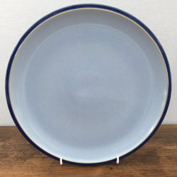 Denby Everyday Blue Dinner Plate
