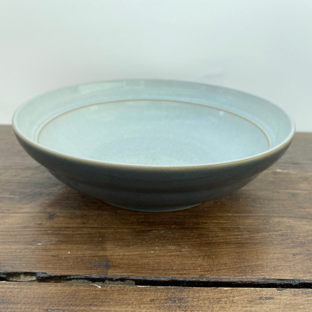 Denby "Everyday Mushroom" Cereal/Soup Bowl MrPottery