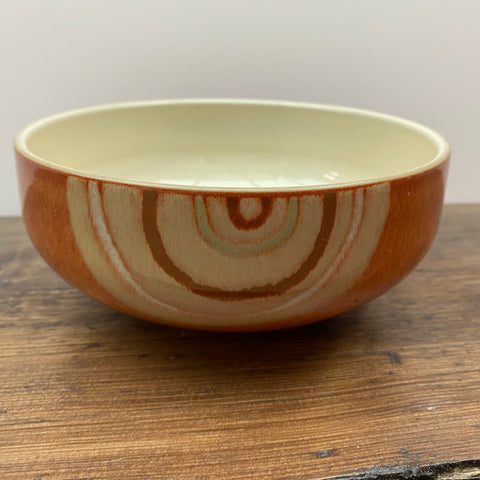 Denby Fire Chilli Soup/Cereal Bowl