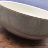 Denby Fire Green Cereal Bowl