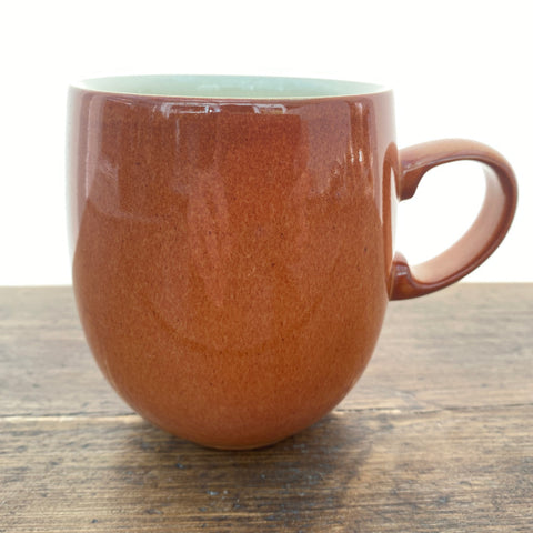 Denby Fire Large Curve Mug (Fire)