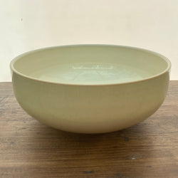 Denby Fire Yellow Soup/Cereal Bowl