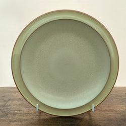 Denby Fire Yellow Side Plate
