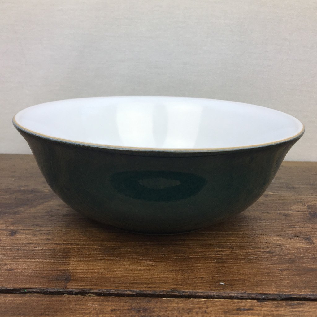 Denby "Greenwich" Soup / Cereal Bowl MrPottery