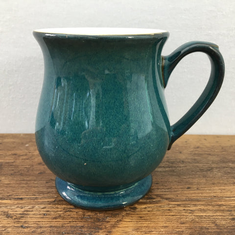 Denby Greenwich Craftsman Mug