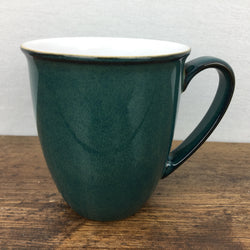 Denby Greenwich Coffee Beaker / Mug