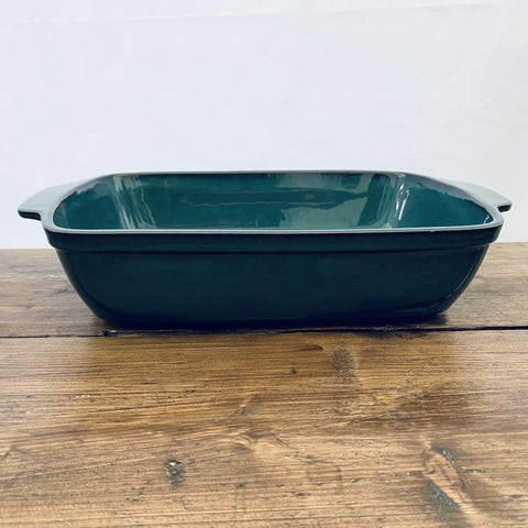 Denby Greenwich Oblong Serving Dish