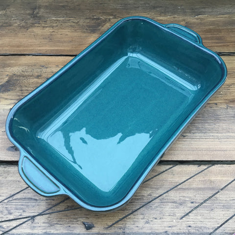 Denby Greenwich Oblong Serving Dish