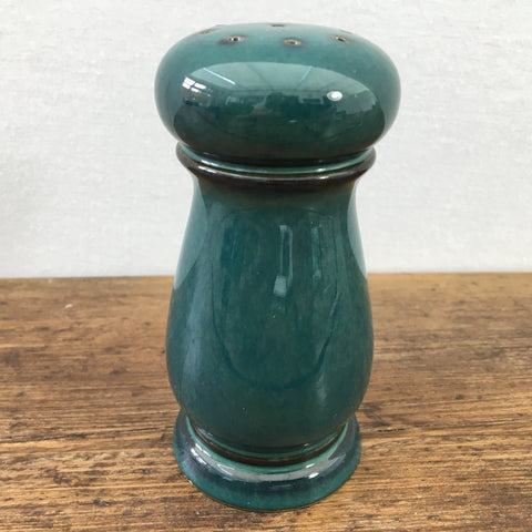 Denby Greenwich Pepper Pot