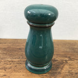 Denby Greenwich Salt Pot