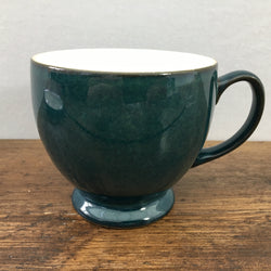 Denby Greenwich Footed Tea Cup