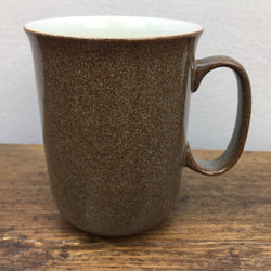 Denby "Greystone" Mug ('D' Shape Handle)