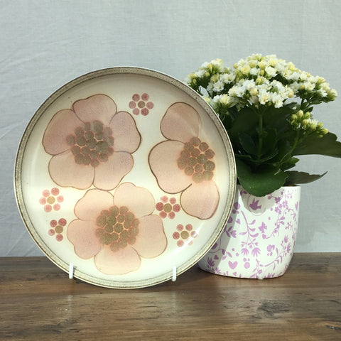 Denby Gypsy Breakfast/Salad Plate