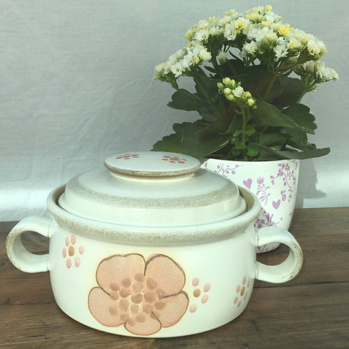 Denby "Gypsy" MrPottery