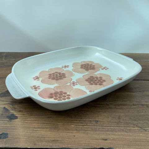 Denby Gypsy Oblong Roasting Dish