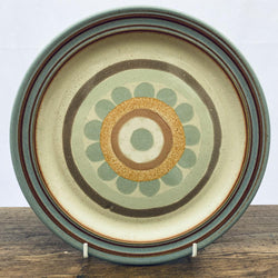 Denby Heritage Terrace Breakfast/Salad Plate - Accent
