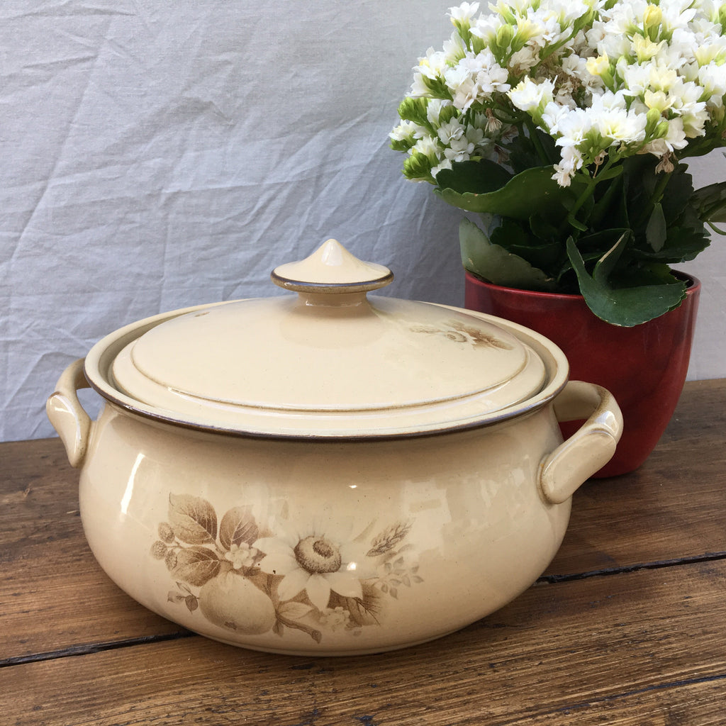 Denby Images Casserole 3 Pints Mrpottery