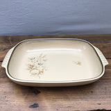 Denby Images Roasting Tray