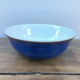 Denby Imperial Blue Soup Bowl