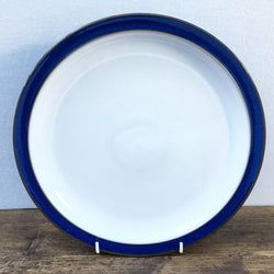 Denby Imperial Blue Dinner Plate