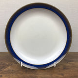 Denby "Imperial Blue" Small Deep Plate