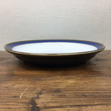 Denby "Imperial Blue" Small Deep Plate