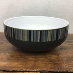 Denby Stripes Cereal / Soup Bowl