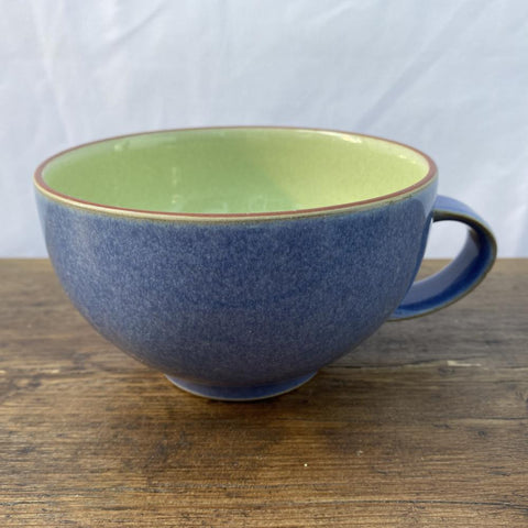 Denby Juice Breakfast Cup - Berry/Apple