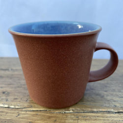 Denby Juice Berry Coffee Cup
