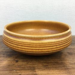 Denby / Langley Canterbury Soup/Cereal Bowl